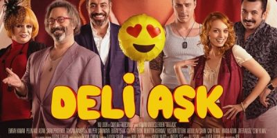 deli aşk filmi