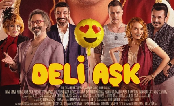 deli aşk filmi