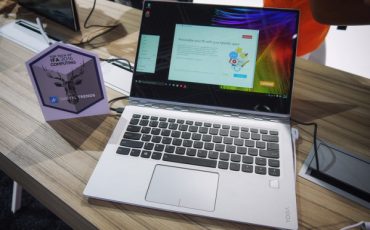 lenovo yoga