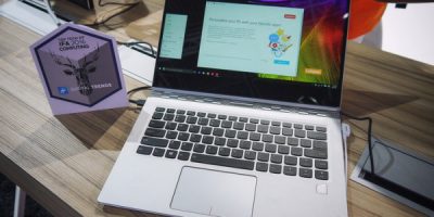 lenovo yoga