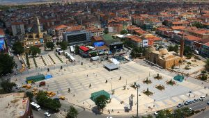 Kırşehir