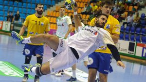hentbol