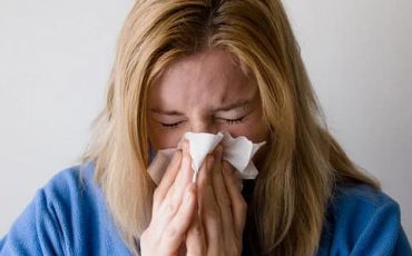 Alerjik Rinit Hastalığı Nedir